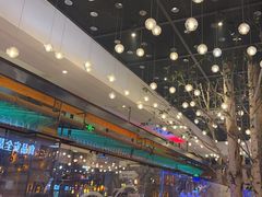 -河坝烧烤串城(金达莱店)