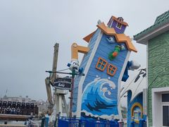 -大连海昌发现王国主题公园