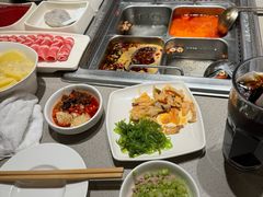 -海底捞火锅(正大乐城店)