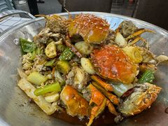 -四妹餐厅(玫瑰街店)