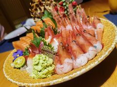 -千代御(临河街店)