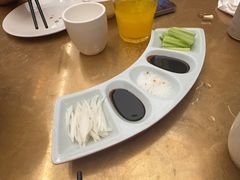 -京味斋·烤鸭·北京菜(安贞店)