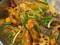 -晓林火锅(安定门店)