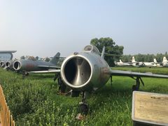 -中国航空博物馆