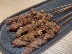 -隅乐胡椒虾·台湾菜·团建(皇岗店)
