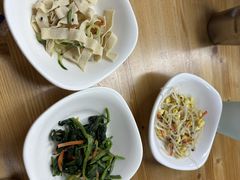 -亲昵春川鸡排(韩国美食街店)