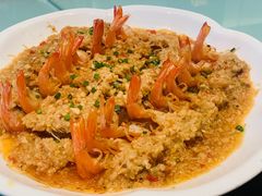 -艳阳天·非遗楚菜(武展店)