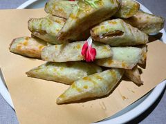 星厨冰川茄子-桂小厨广西菜(航洋店)