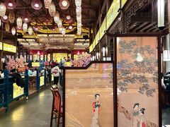 -HOHO餐厅(古子城店)