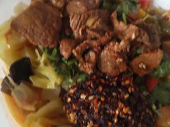 -王菊美食街·王菊面馆(总店)