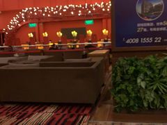 -北京九华山庄会展酒店