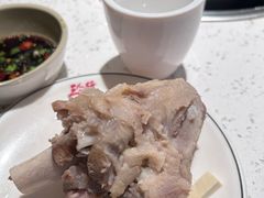 -三人行骨头王火锅(长寿店)