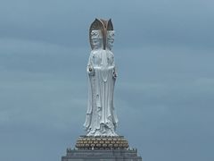 -三亚南山文化旅游区