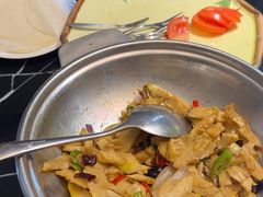 -楚鱼王·河鲜·湖北菜(华农店)