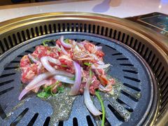 招牌肥牛-杨记齐齐哈尔烤肉(总店)