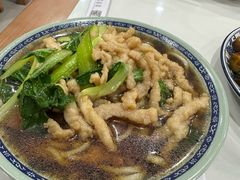 -北大地皖峰饭馆