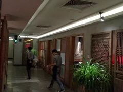 -客语客家菜(东山口店)