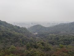 -广州市白云山风景名胜区