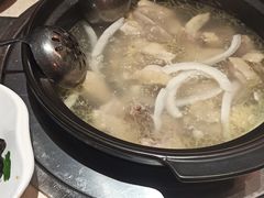-润泽园椰子鸡(汇一城店)