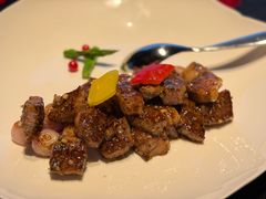 -君庭中餐馆(湘江豪生店)