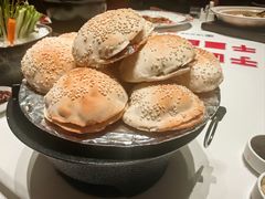 -滨河壹号烤鸭