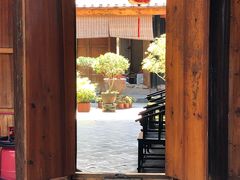-许驸马府
