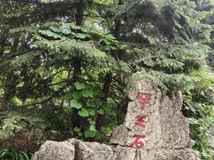 -萨尔浒风景区