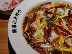 -太二酸菜鱼(金沙印象城店)