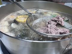 -焯牛潮汕牛肉火锅(云峰街创始店)