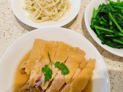 -鼎泰丰(环贸店)