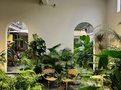 -漫笙舍Manse·咖啡·民宿