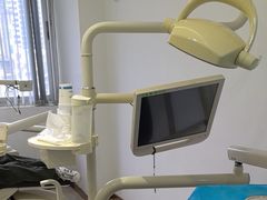 -珠海九龙医院口腔