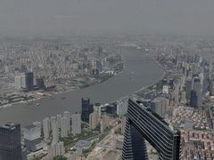 -上海中心大厦