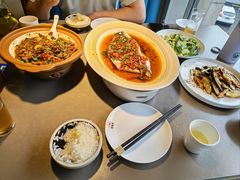 -渔歌子鱼头王(郑州总店)
