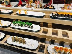 -芝小官毛肚火锅海鲜自助(淮安清江浦区新亚店)