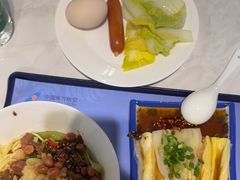 -南航明珠v2头等舱公务舱休息室
