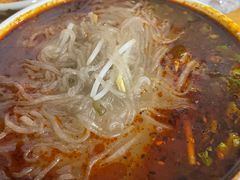 帽结子肥肠粉-白家高记肥肠粉(总店)