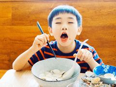 -禾气食店