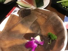 -牛焱·贵州黄牛肉火锅(城西银泰店)