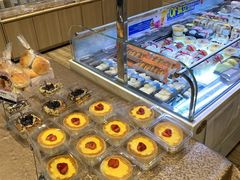 -85度C(南京龙世中心店)