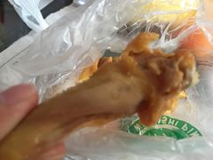 -鸡王盐焗食品(鸡王总店)