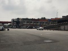 -江杨农产品批发市场