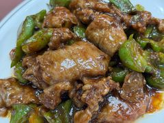 -半盆菜酒家(中山南一路店)