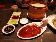 -金鸭季·北京烤鸭(深业上城店)