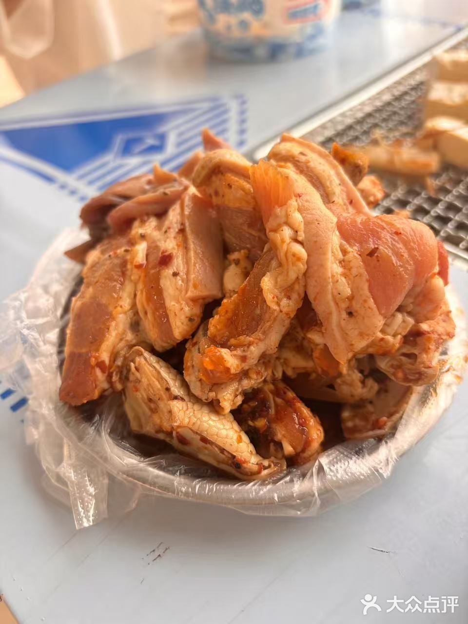 不管你是喜欢干碟的香辣，还是卤腐蘸水的独特风味