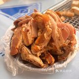 不管你是喜欢干碟的香辣，还是卤腐蘸水的独特风味