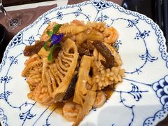 -鸢飞潍坊菜馆(鸢飞大酒店)