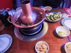 -南门涮肉(通州店)