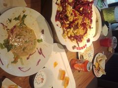 -巴扎屋大盘鸡·新疆菜(汇嘉时代店)