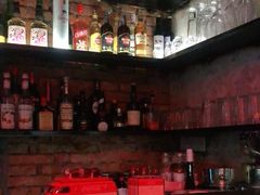 -鹿萤季·营地小馆(皇后公园店)